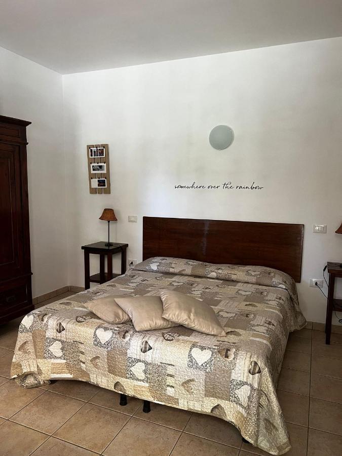 Agriturismo Corte San Girolamo Mantova Exteriör bild