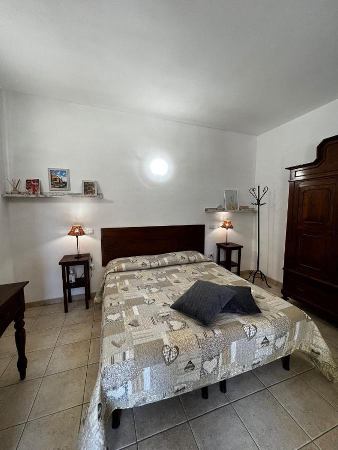 Agriturismo Corte San Girolamo Mantova Exteriör bild
