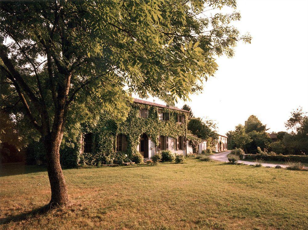 Agriturismo Corte San Girolamo Mantova Exteriör bild